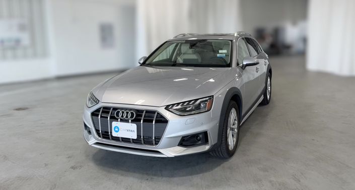 audi a4 allroad 2024 WA19ABF40RA016257 image audi a4 allroad 2024 WA19ABF40RA016257 image